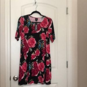 Agnes and Dora- Swing Tunic WITH POCKETS